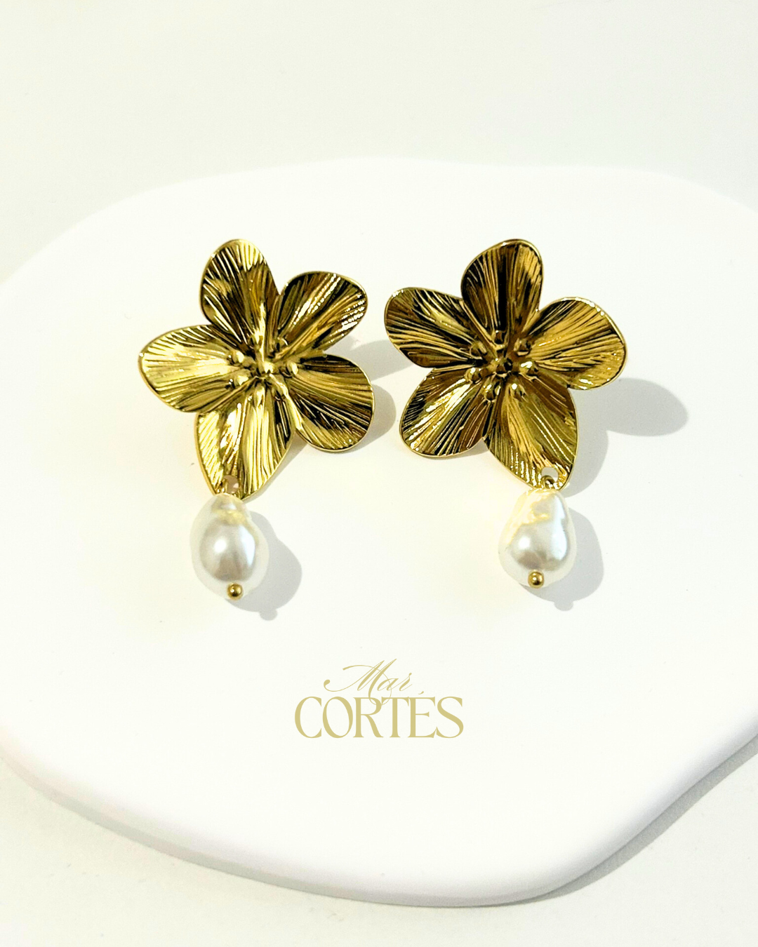 Aretes