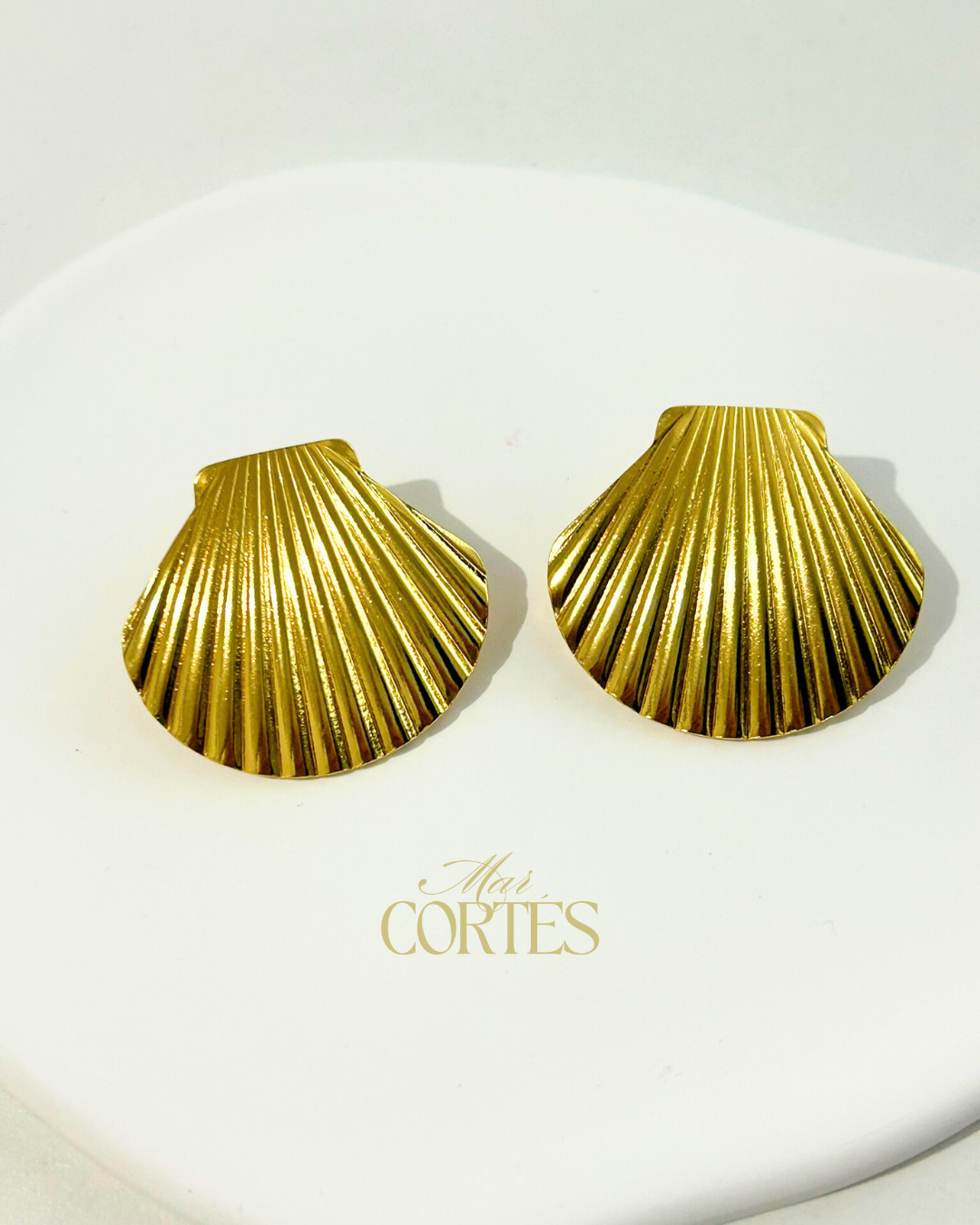 Aretes Cora