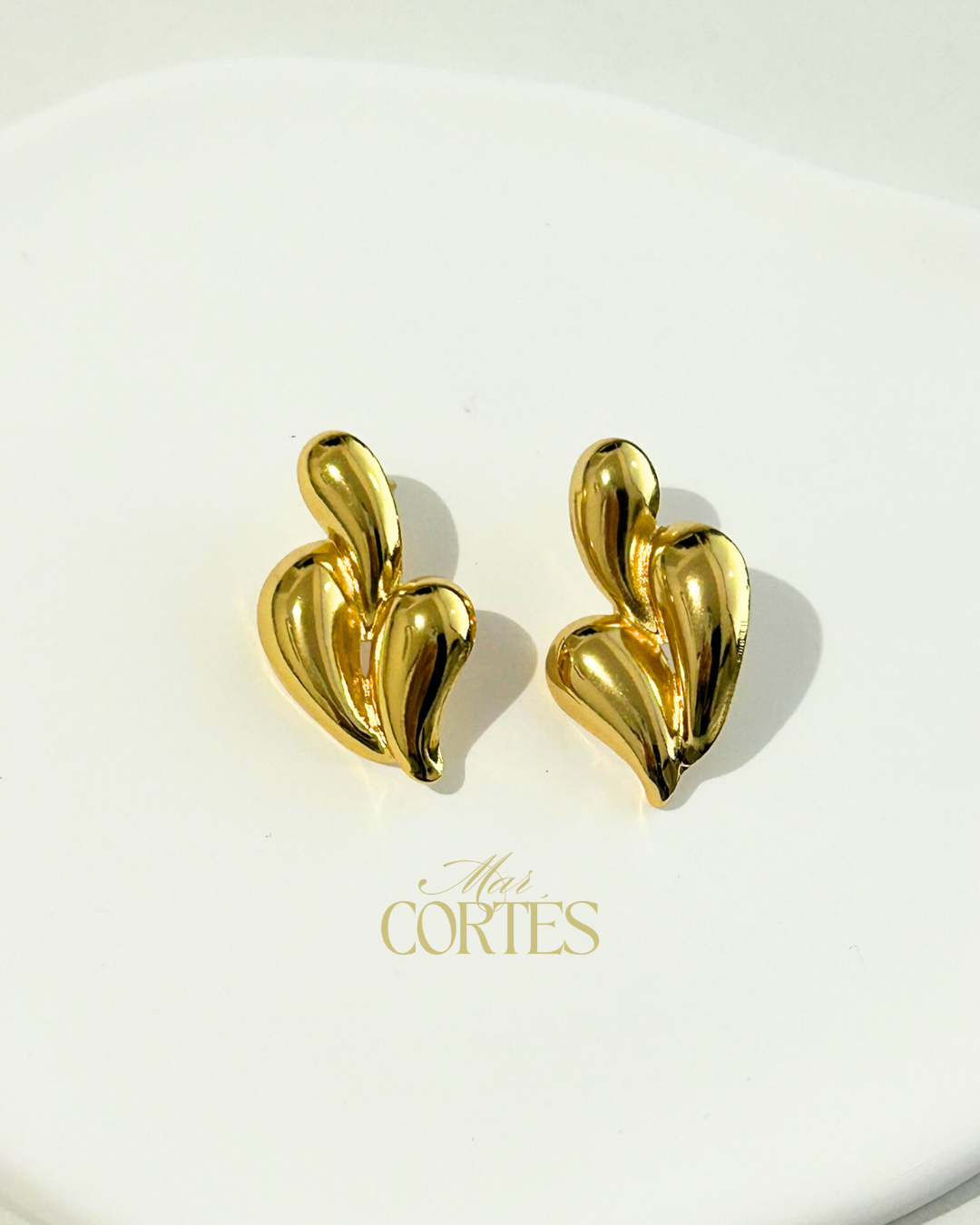 Aretes Gala