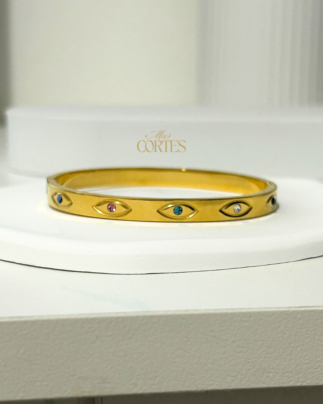 Brazalete Zafir