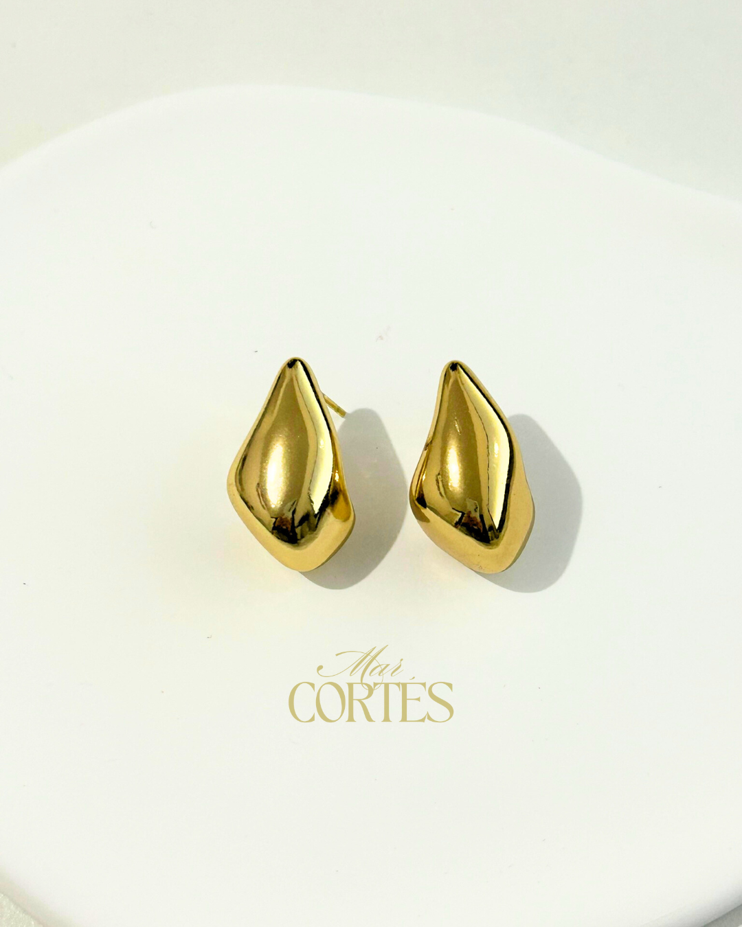 Aretes Nara