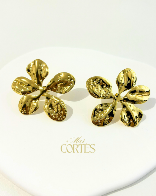 Aretes Amalia