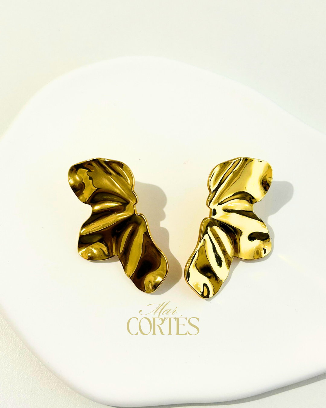 Aretes Fiore