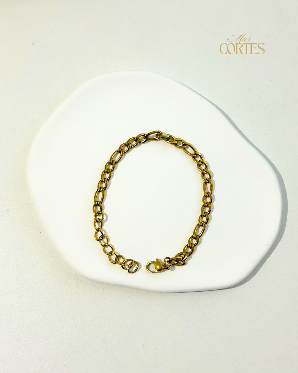 Brazalete Luna