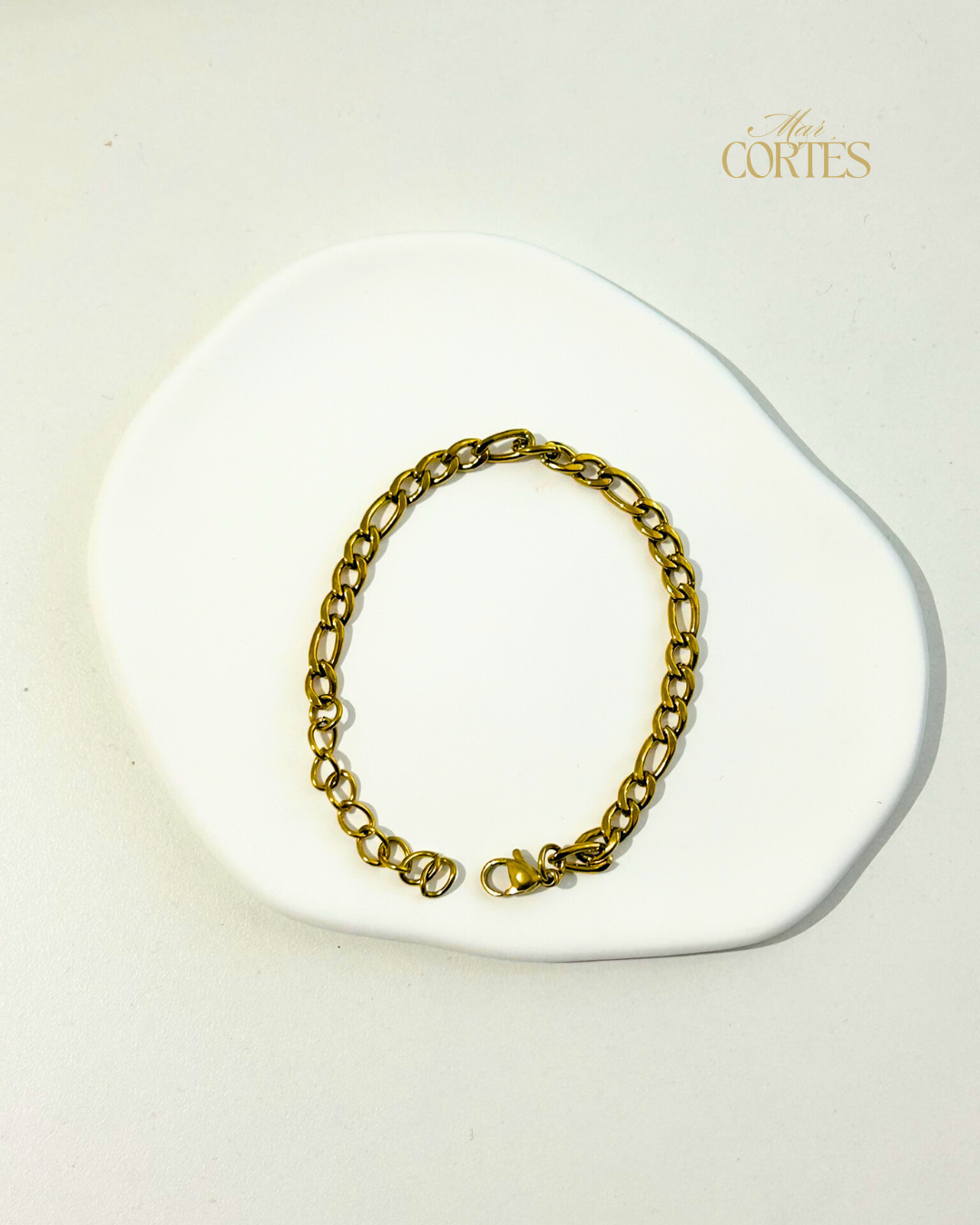 Brazalete Luna