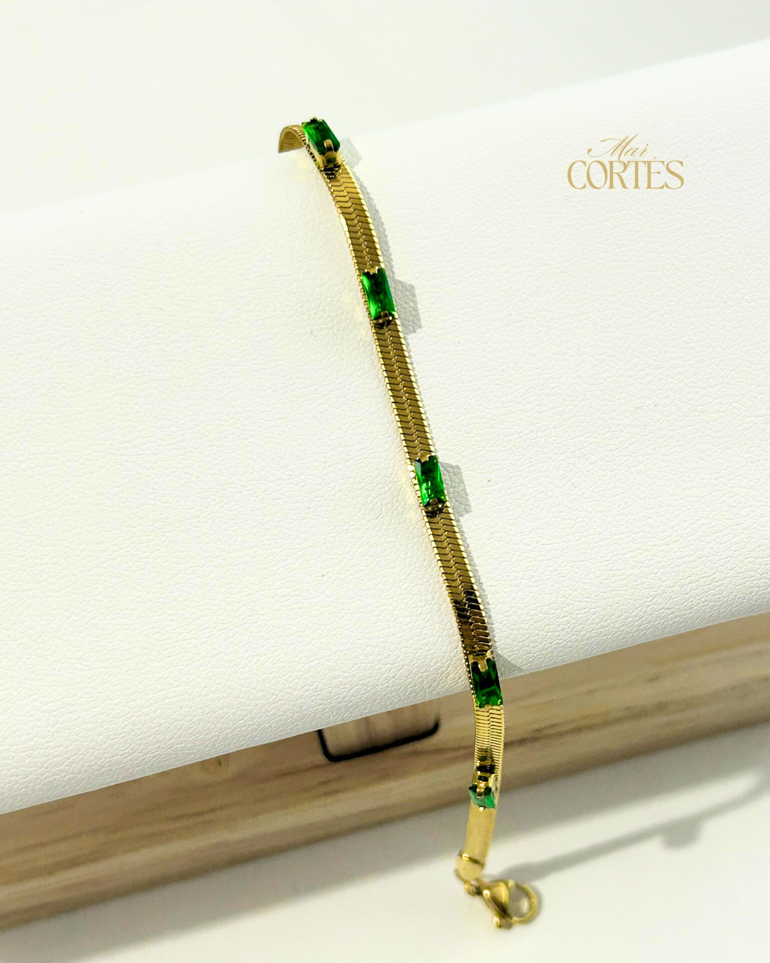 Brazalete Isel