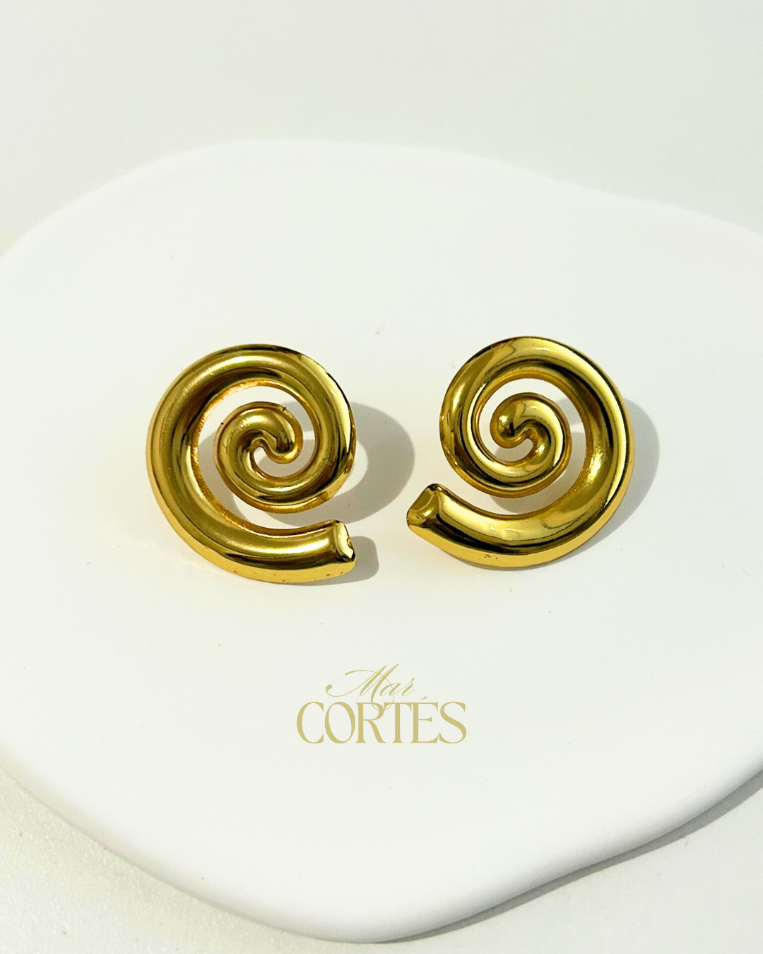 Aretes Yiro