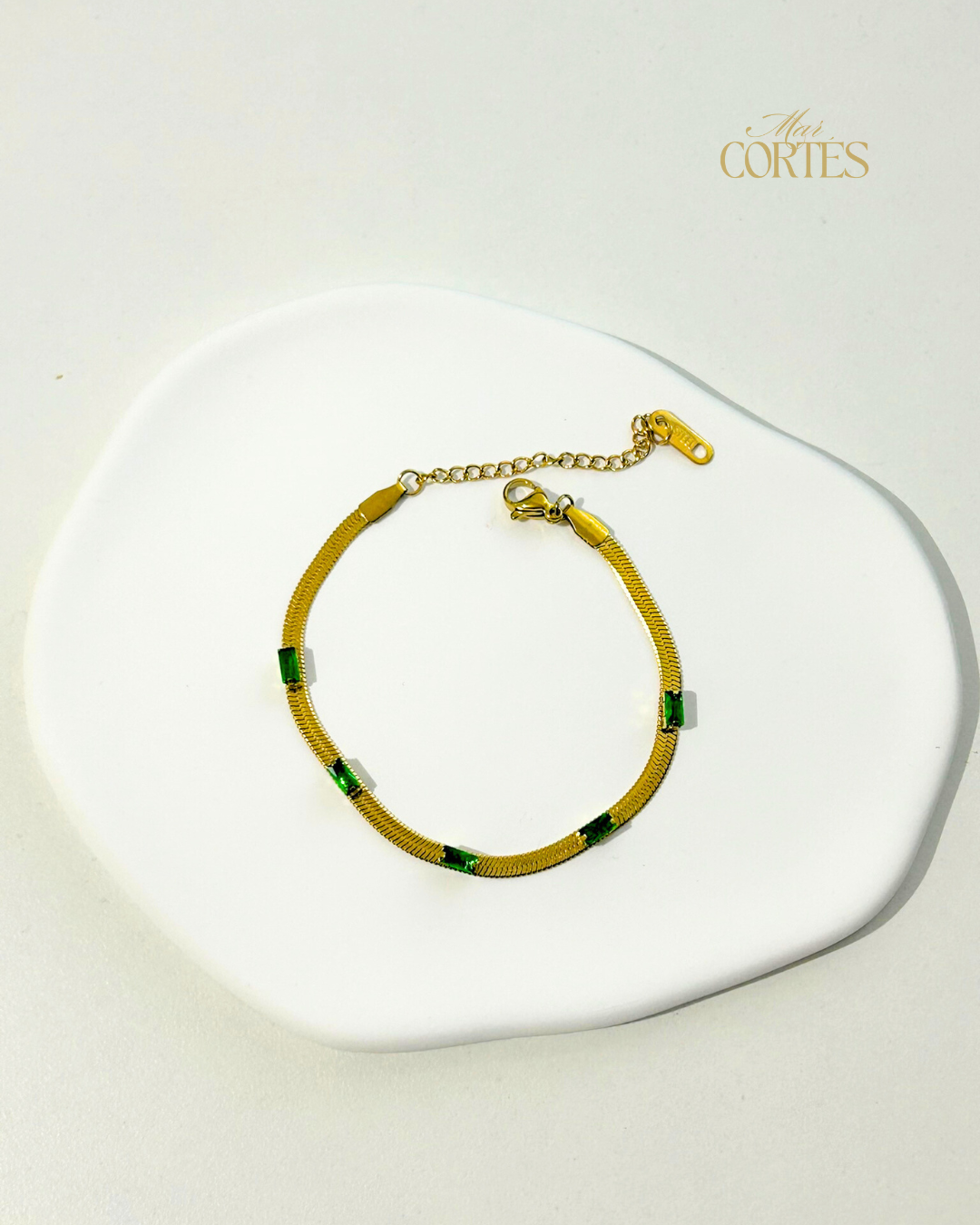 Brazalete Isel
