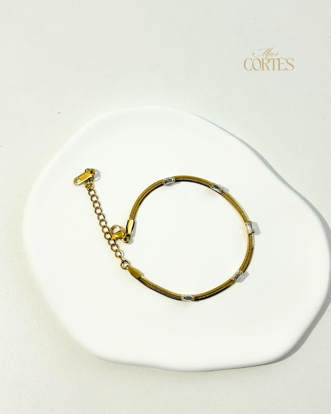 Brazalete Lía