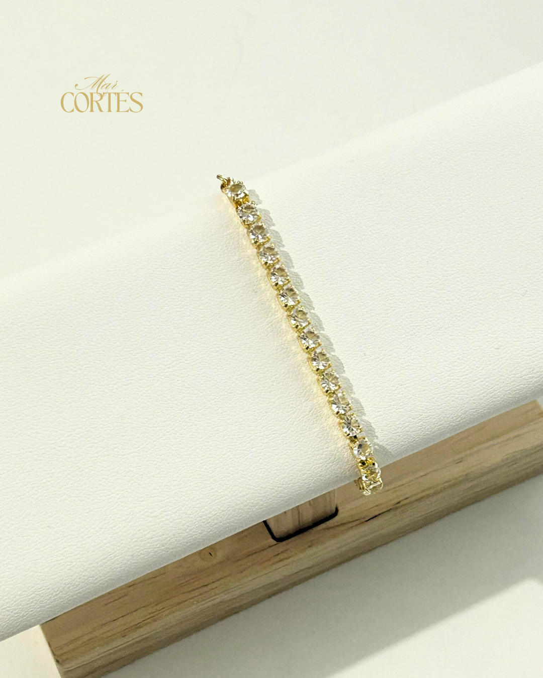 Brazalete Solene