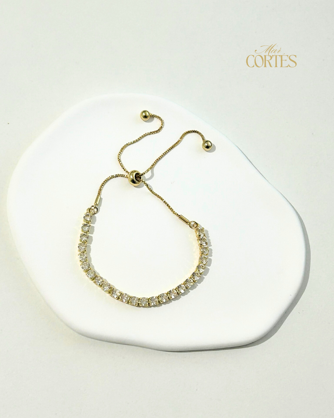 Brazalete Solene