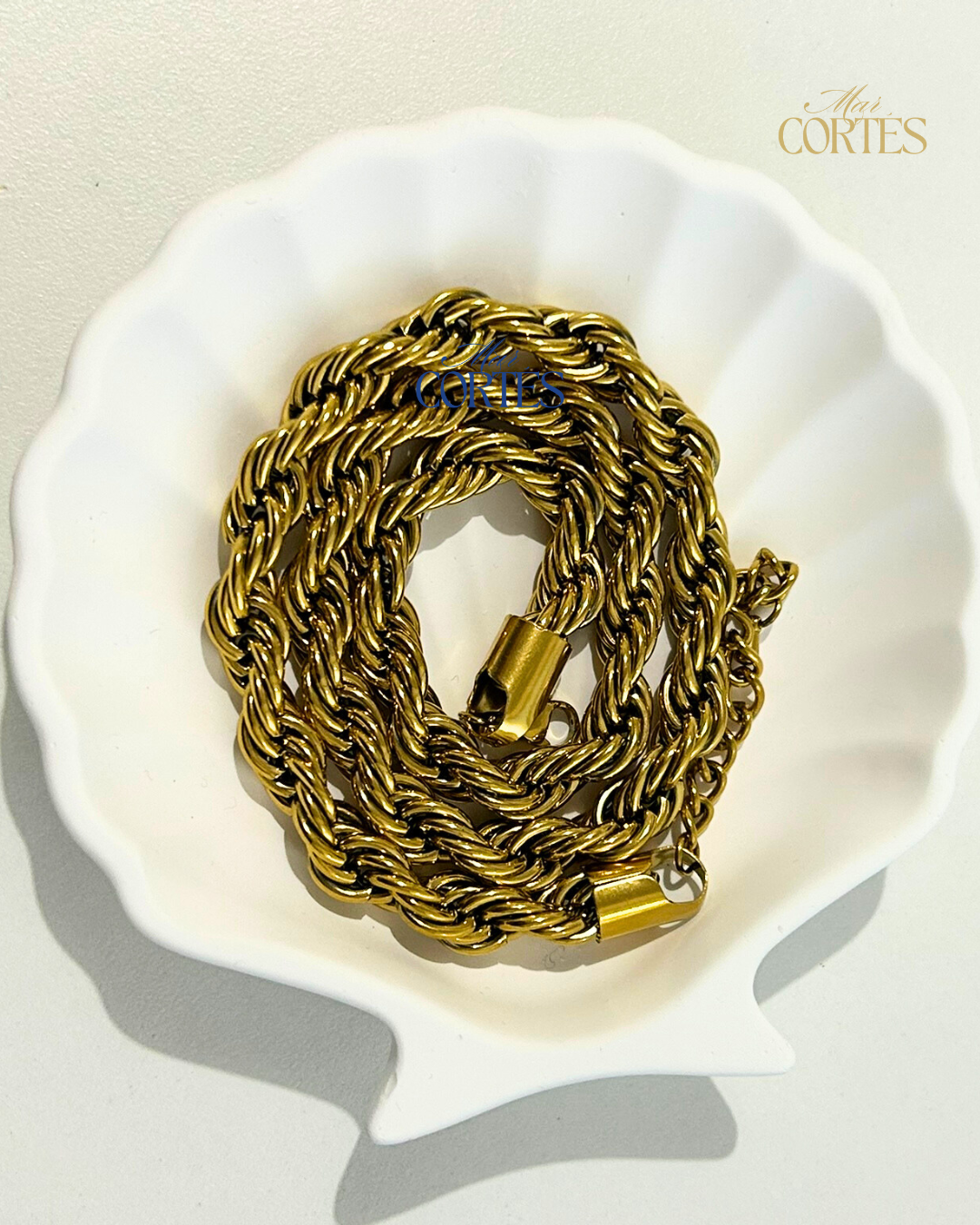 Collar Azara