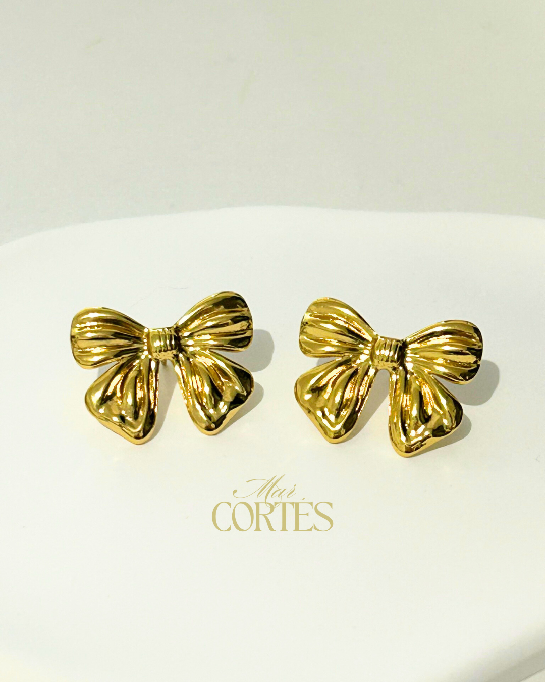 Aretes Fiocca