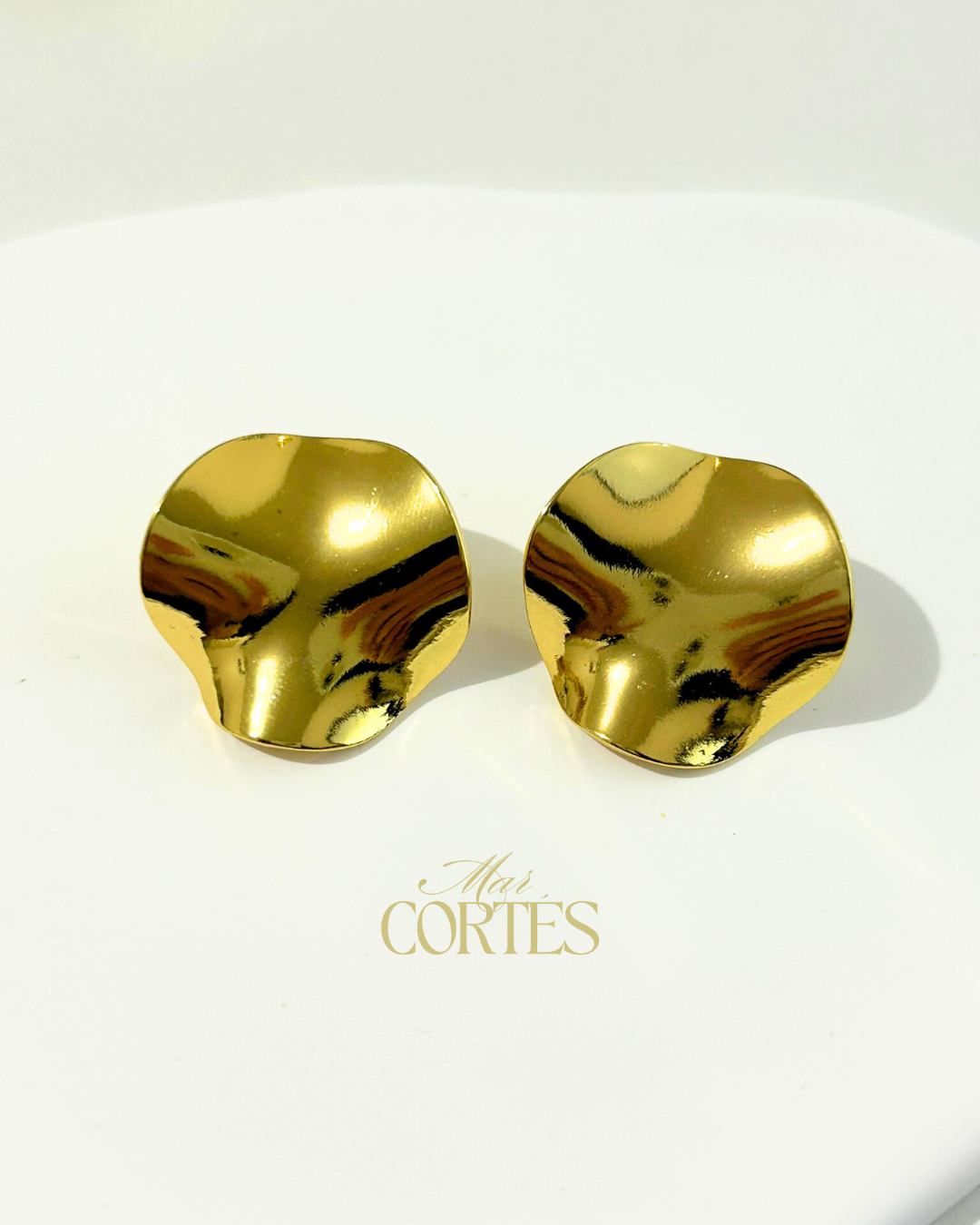 Aretes Julia