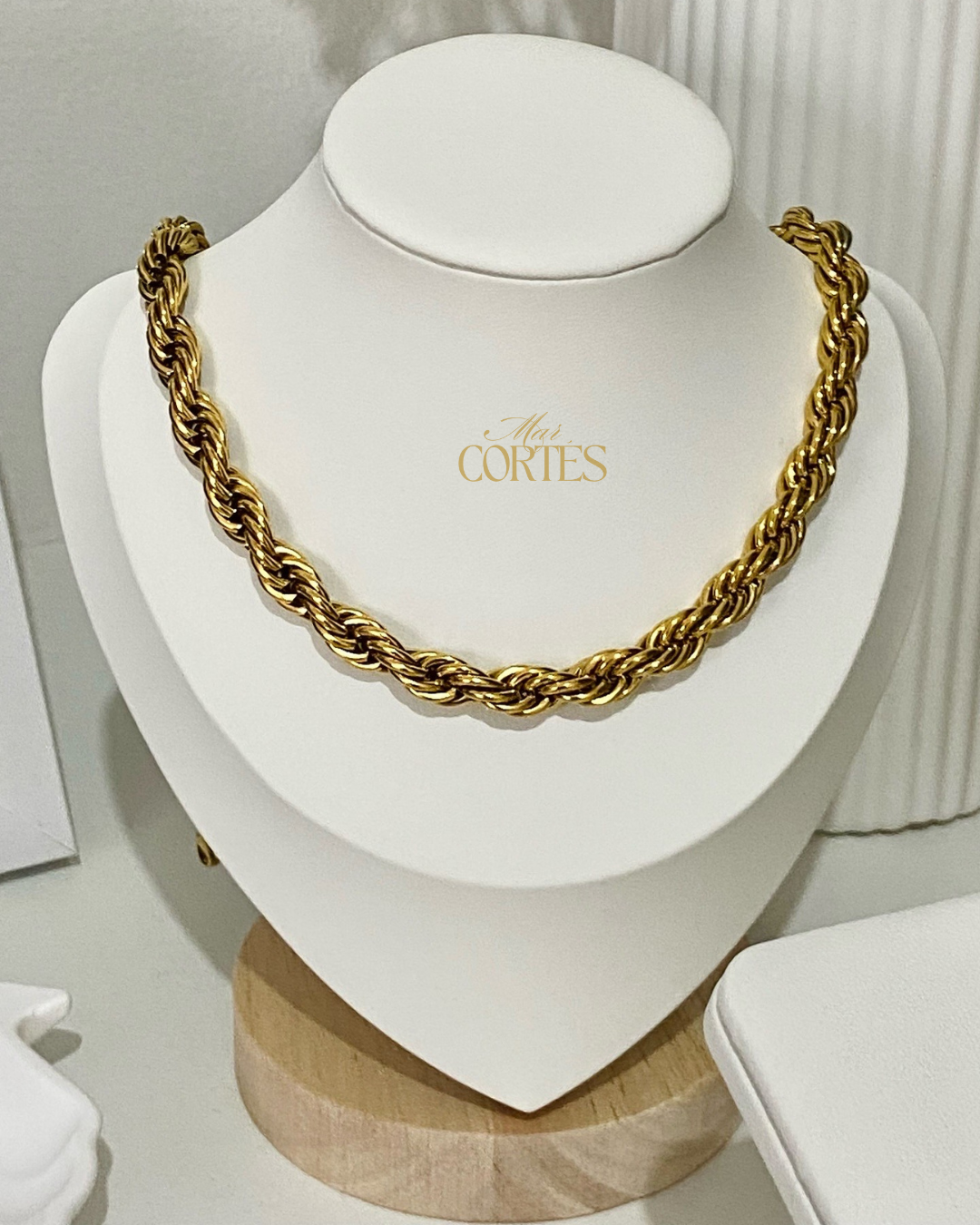 Collar Azara