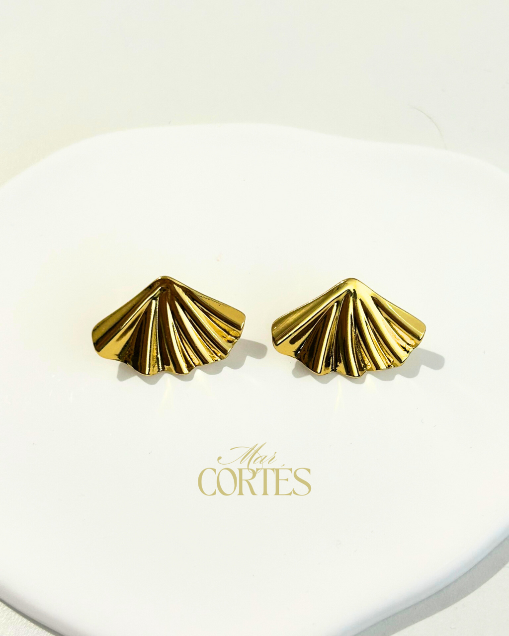Aretes Serella