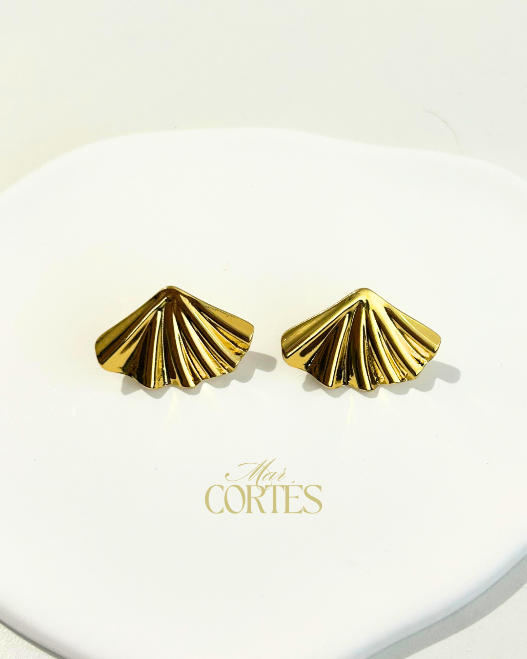Aretes Serella