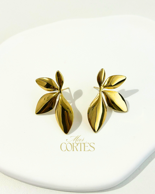 Aretes Amelia