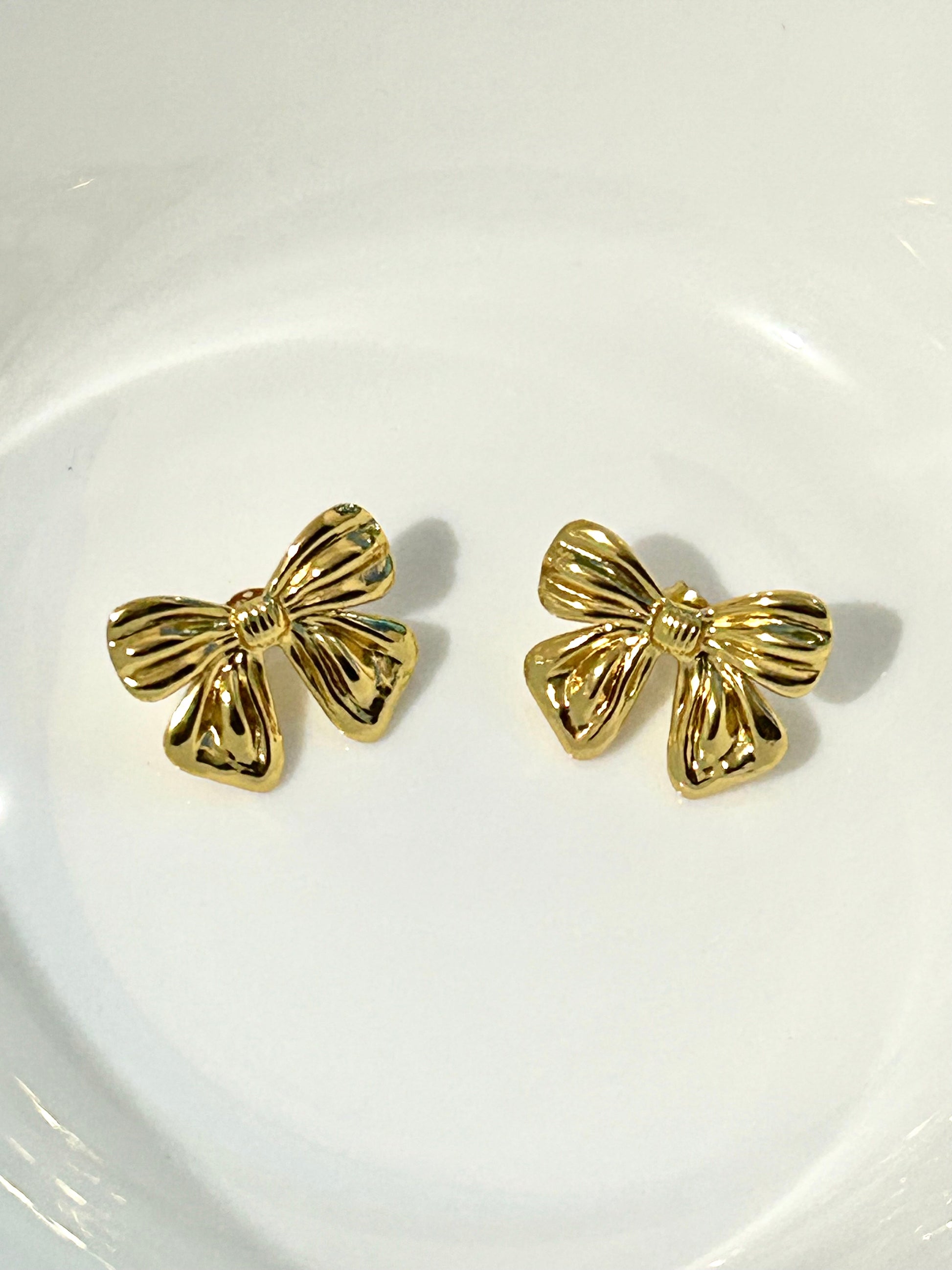 Aretes Fiocca