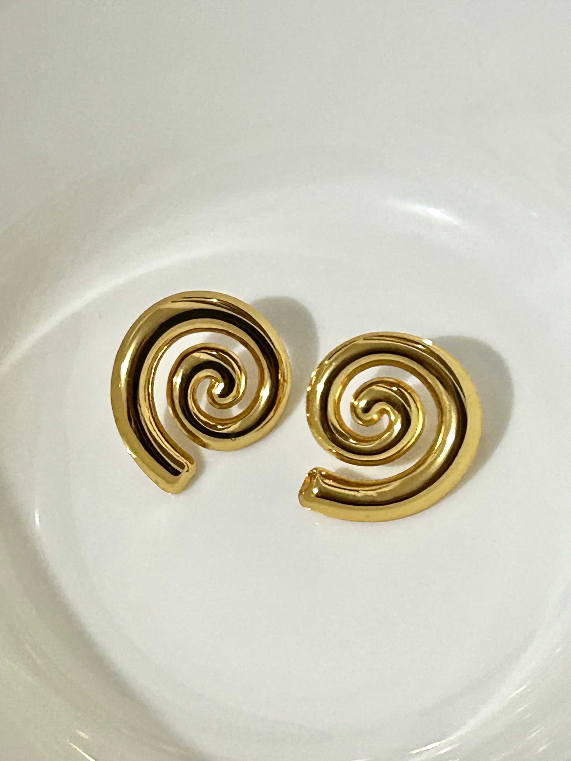 Aretes Yiro
