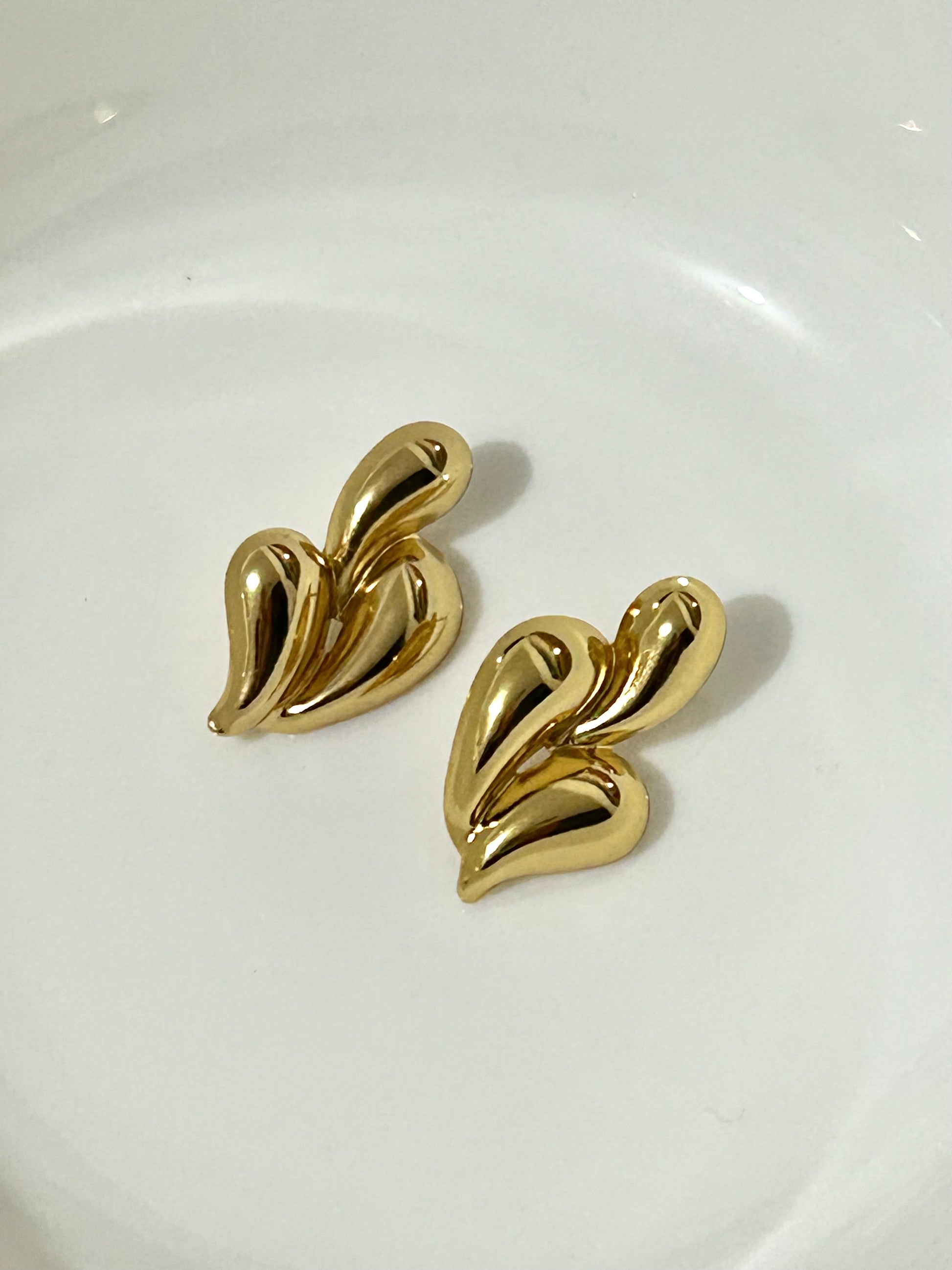Aretes Gala