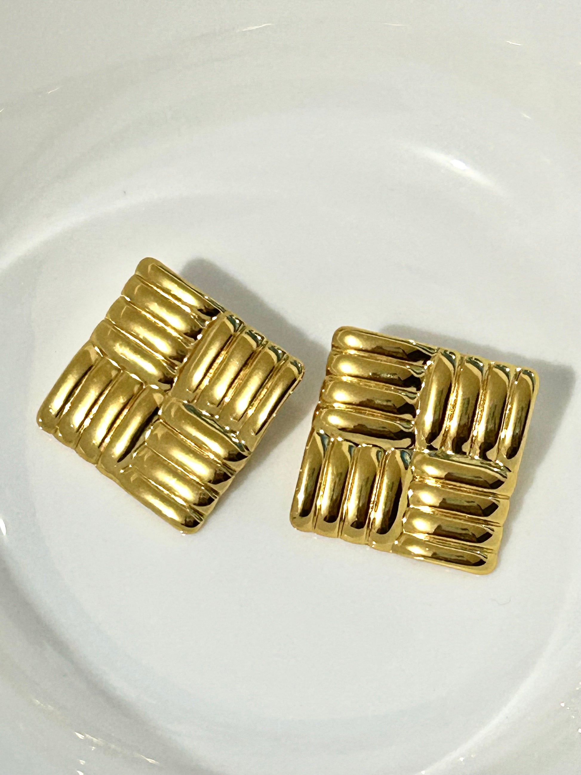 Aretes Vela