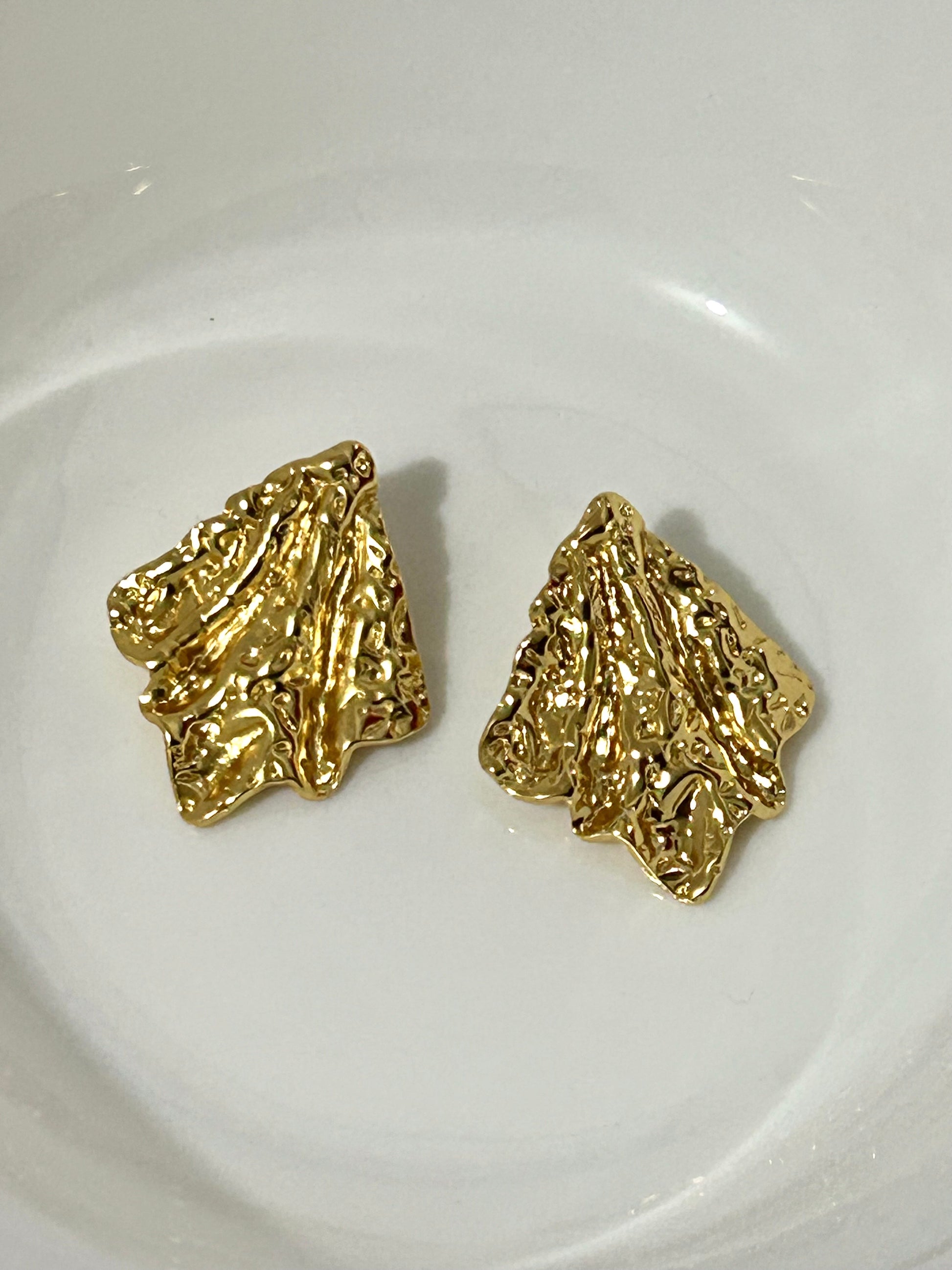 Aretes Doréa